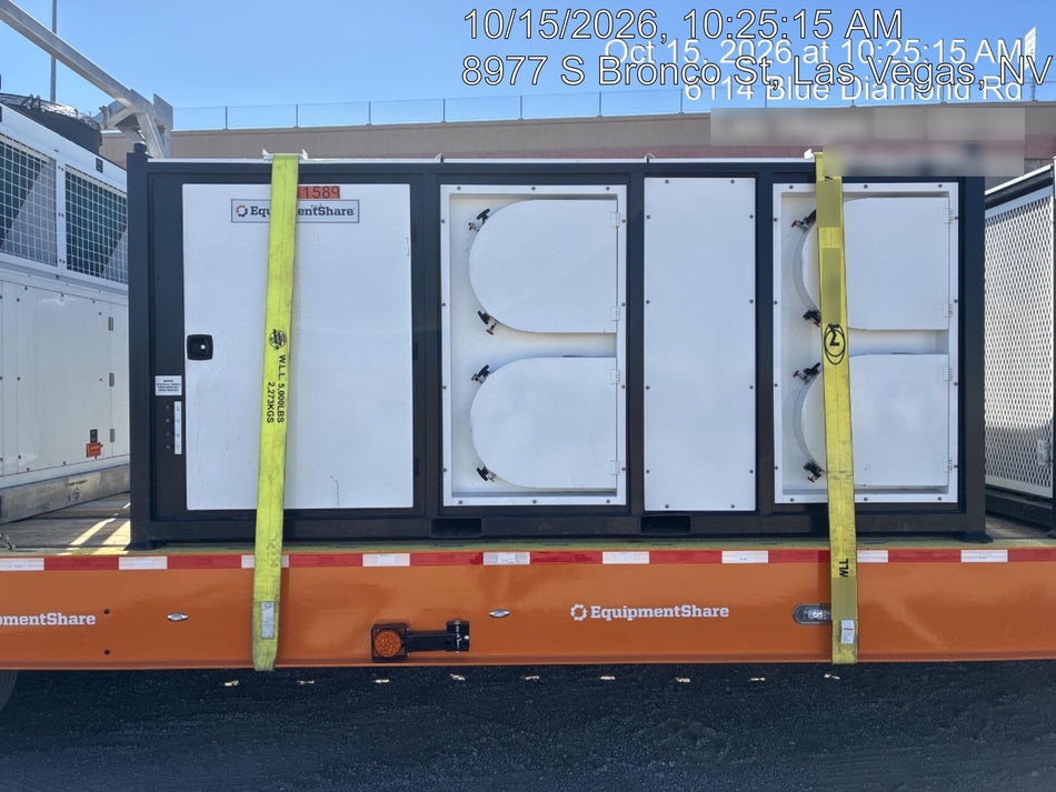 2024 AES AES25TDH44TTA