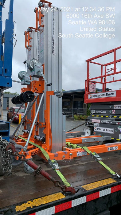 2021 LIFTSMART MLC-24