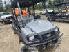 2021 Club Car CA1700D Canopy, Diesel, 4 Passenger