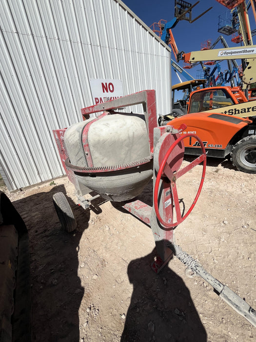 2023 MULTIQUIP MC12PH