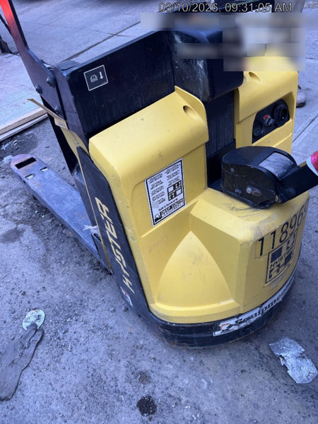 2020 HYSTER W45ZHD