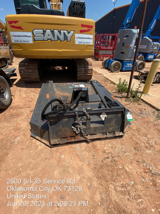 2022 PALADIN 30372A-0022