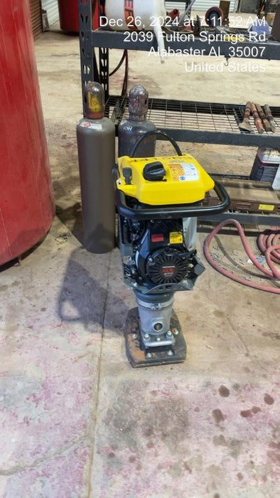 2024 WACKER NEUSON BS68-4Ab/28