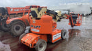 2019 JLG E400AJPN