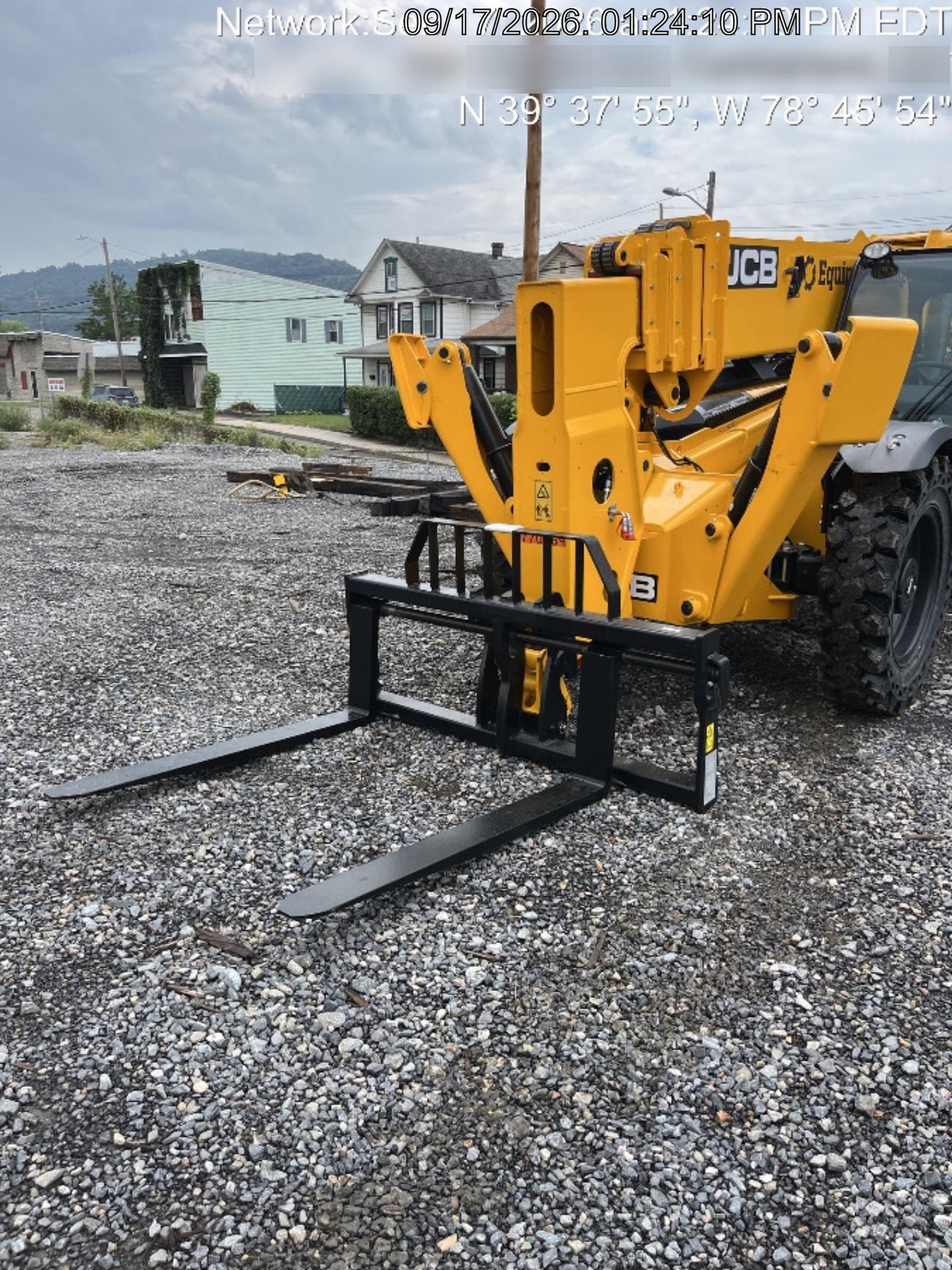2026 JCB 512-56
