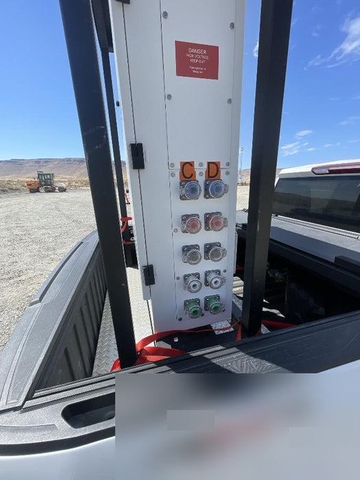 2021 TRYSTAR IL-086-VDE-27MBRP