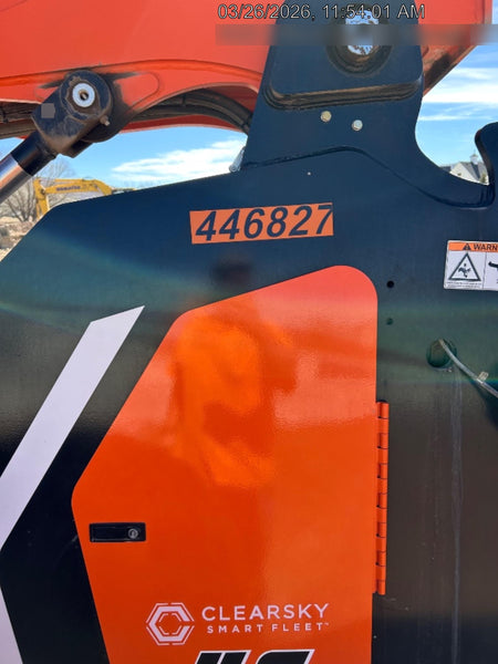 2024 SKYTRAK 8042