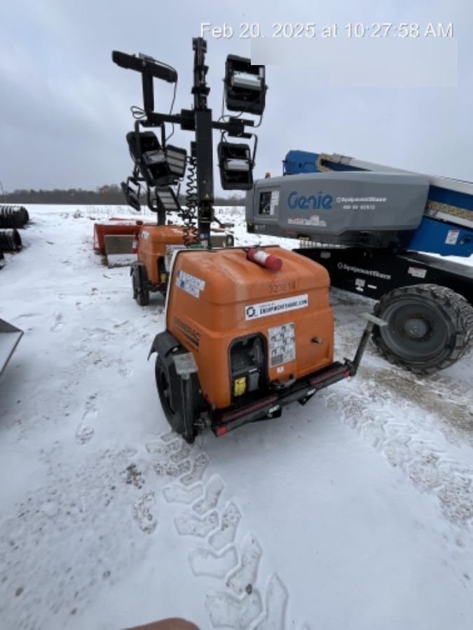2023 GENERAC MLT2