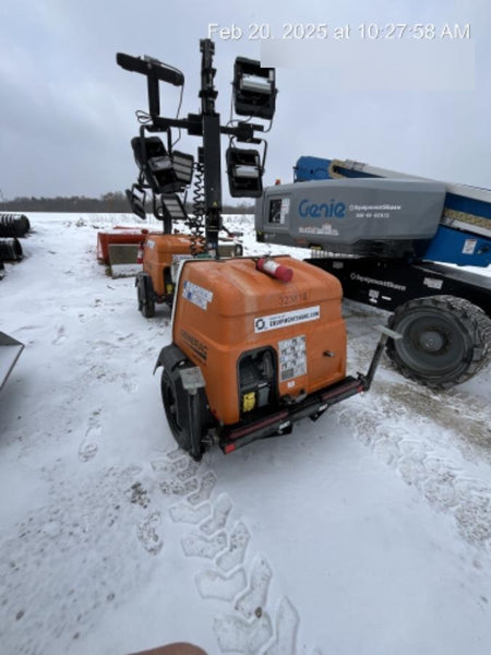 2023 GENERAC MLT2