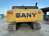 2021 SANY SY265C LC