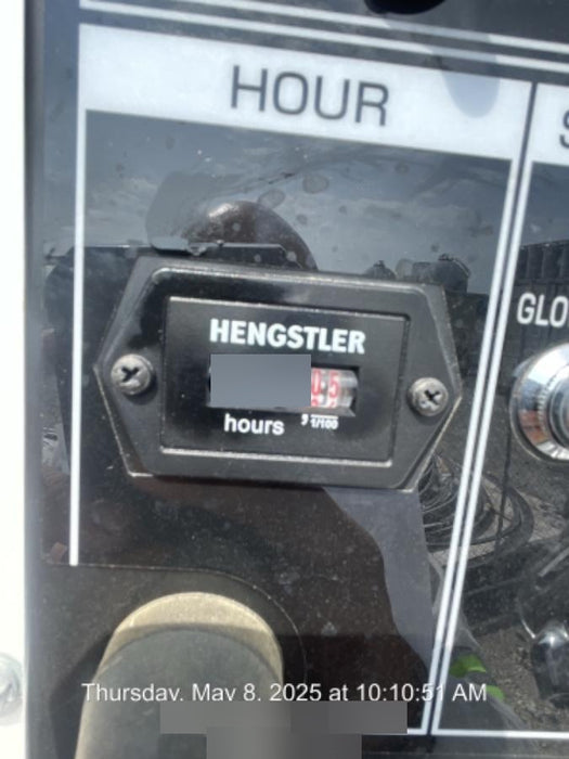 2023 SHINDAIWA DGK45F