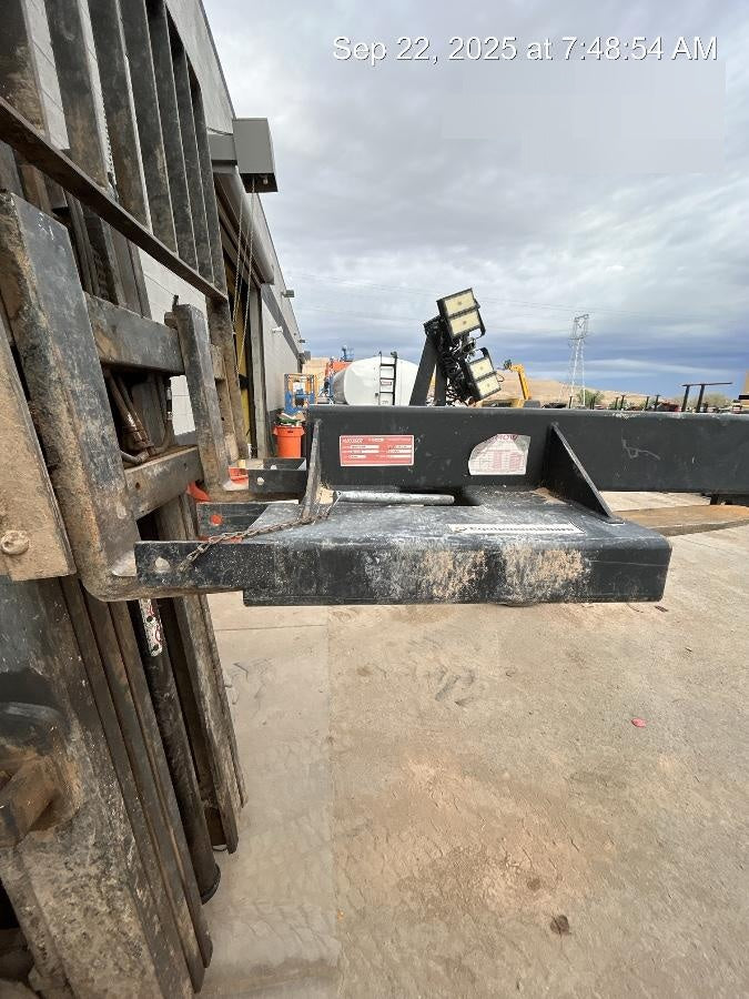 2024 ARROW MATERIAL HANDLING CE60-TH-STP