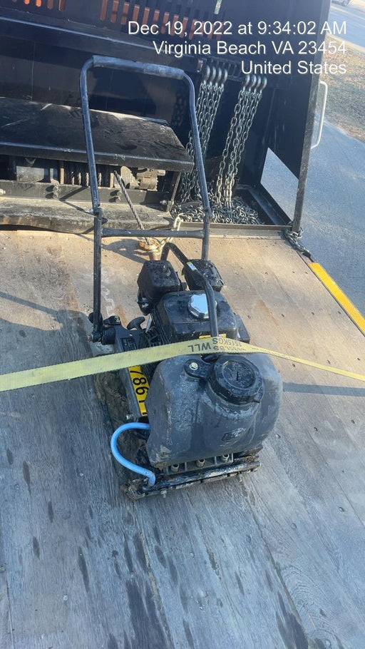 2022 THIRD COAST EQUIPMENT SP5013H