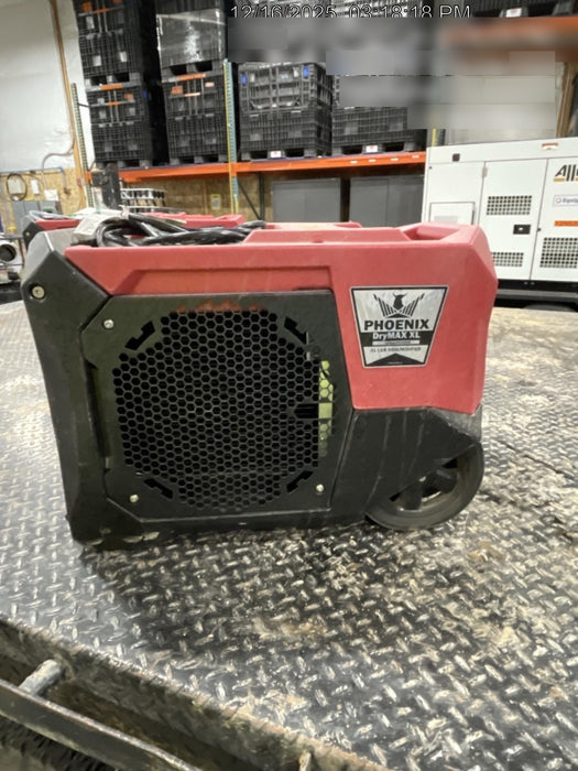 2021 PHOENIX DryMAX XL