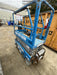 2017 Genie GS-1930 Genie GS-1930 Lift w/Fixed Rail and Chain Entry