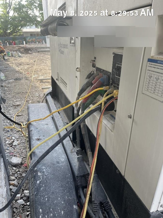 2023 MULTIQUIP DCA70