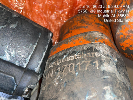 2021 MICHIGAN PNEUMATIC 751SS