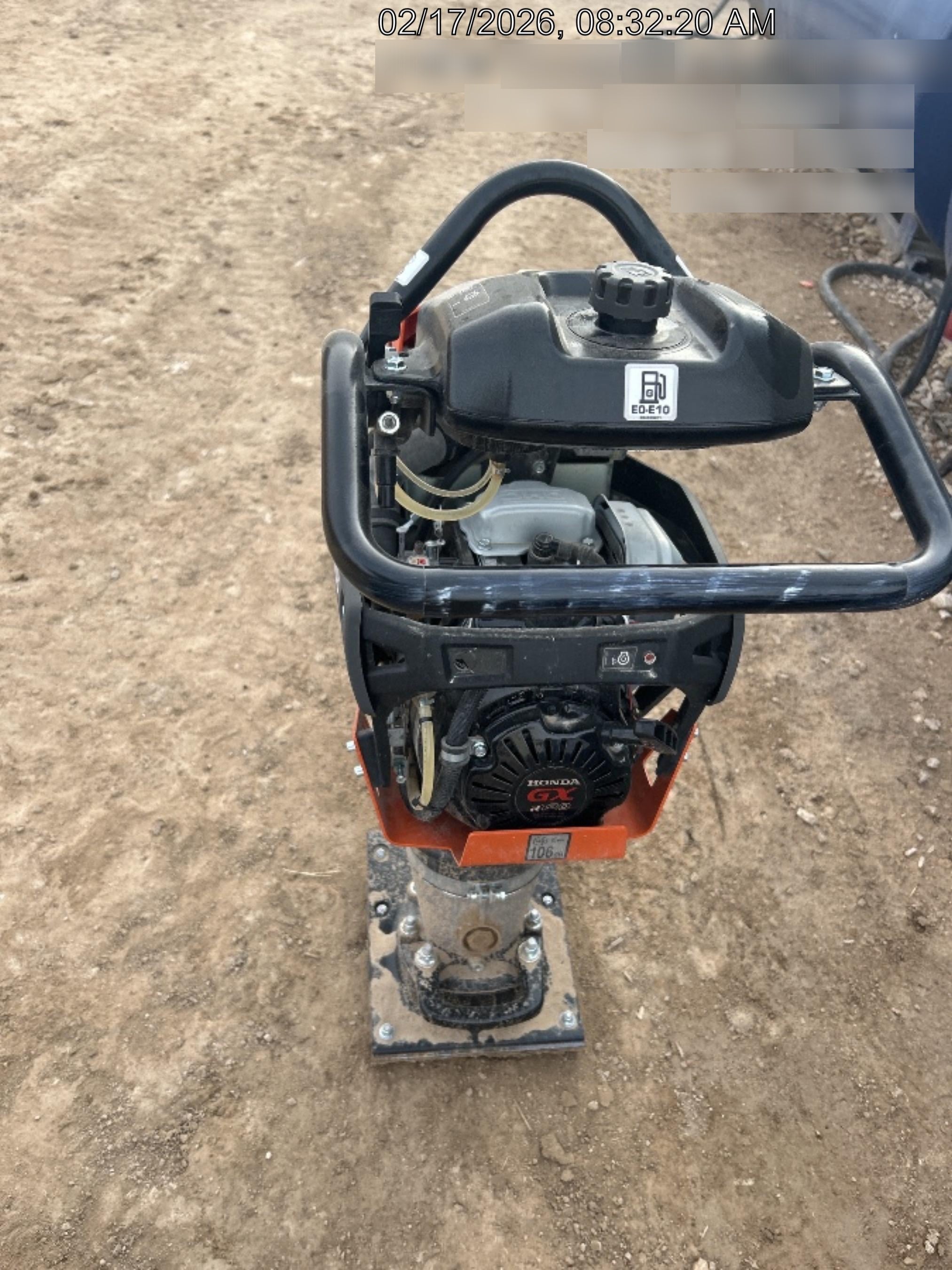 2025 HUSQVARNA LT6005