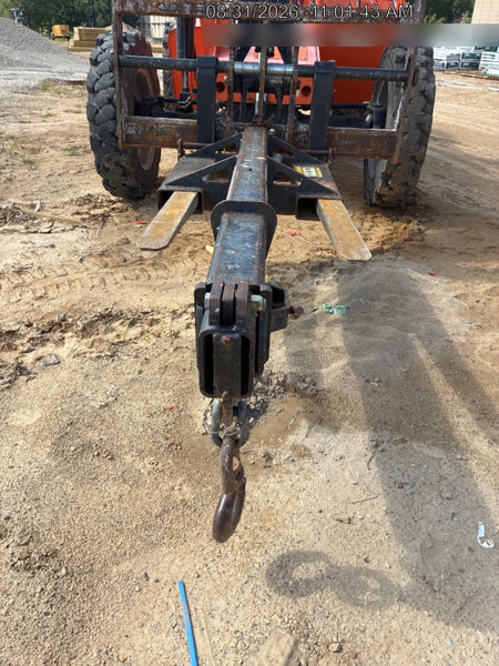 2020 STAR INDUSTRIES M1360B - Star JIB Boom