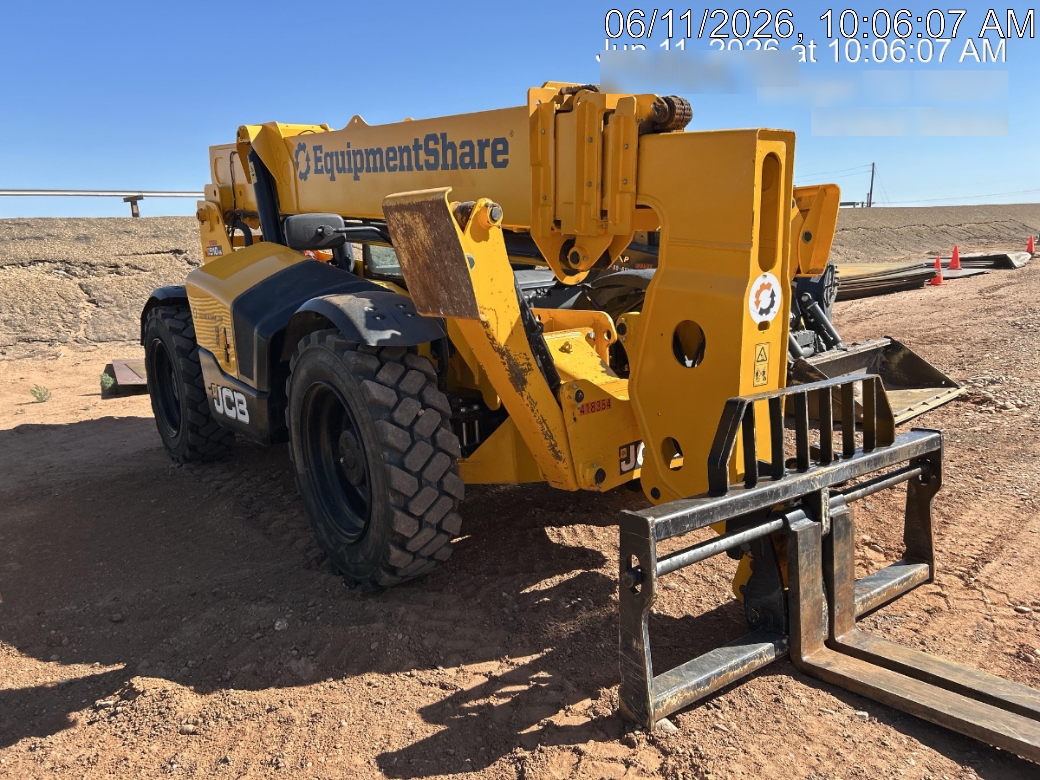 2024 JCB 510-56