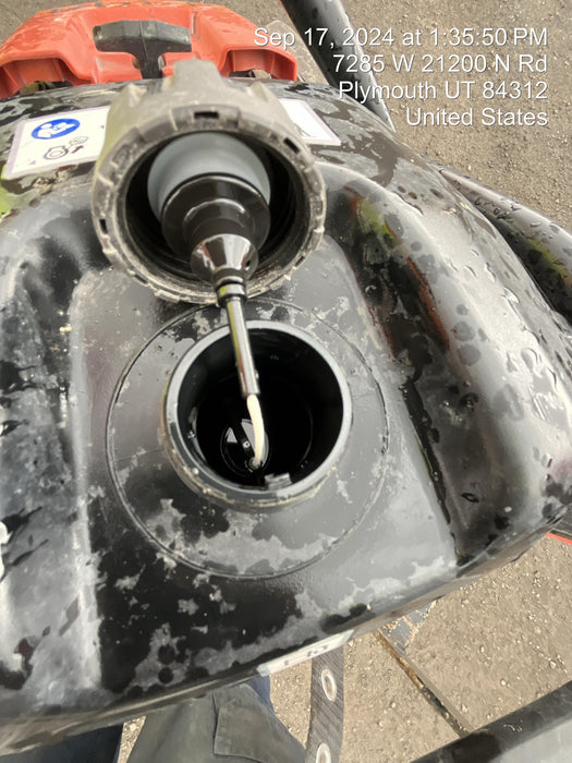 2024 HUSQVARNA LT6005