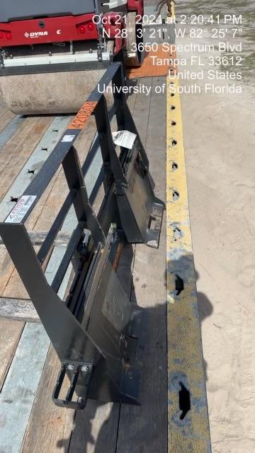 2024 ARROW MATERIAL HANDLING FS5100CB - 72"