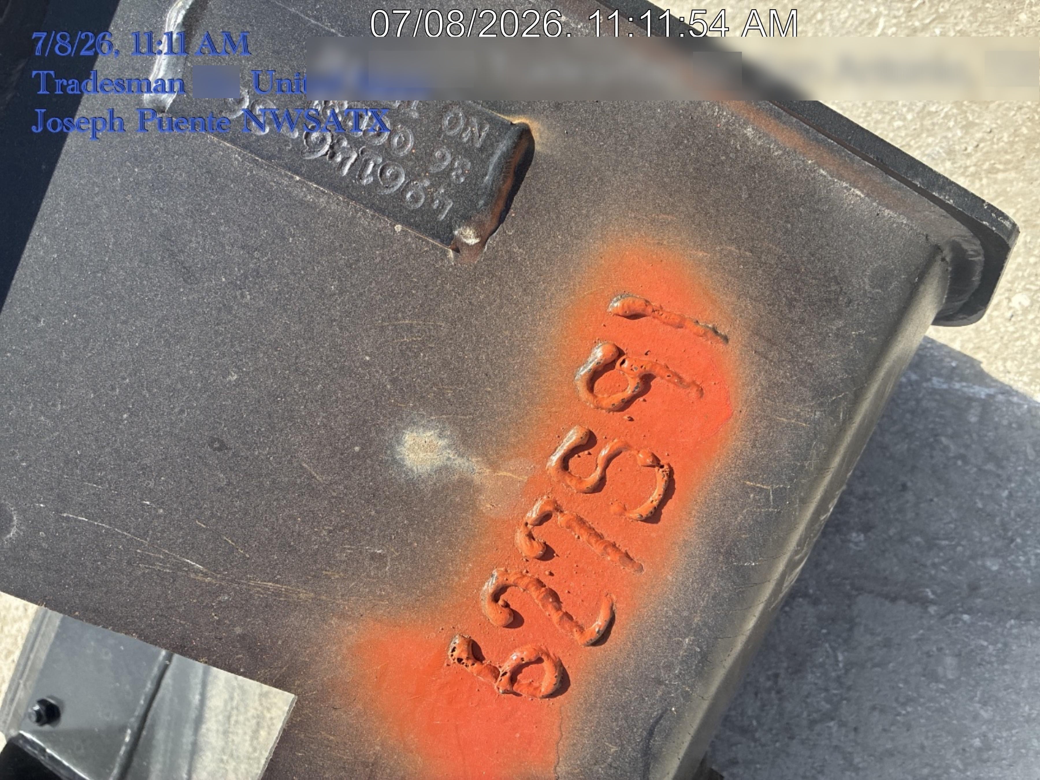2025 TAG MANUFACTURING 3631QD-0000-NN00A0S0E1P2N