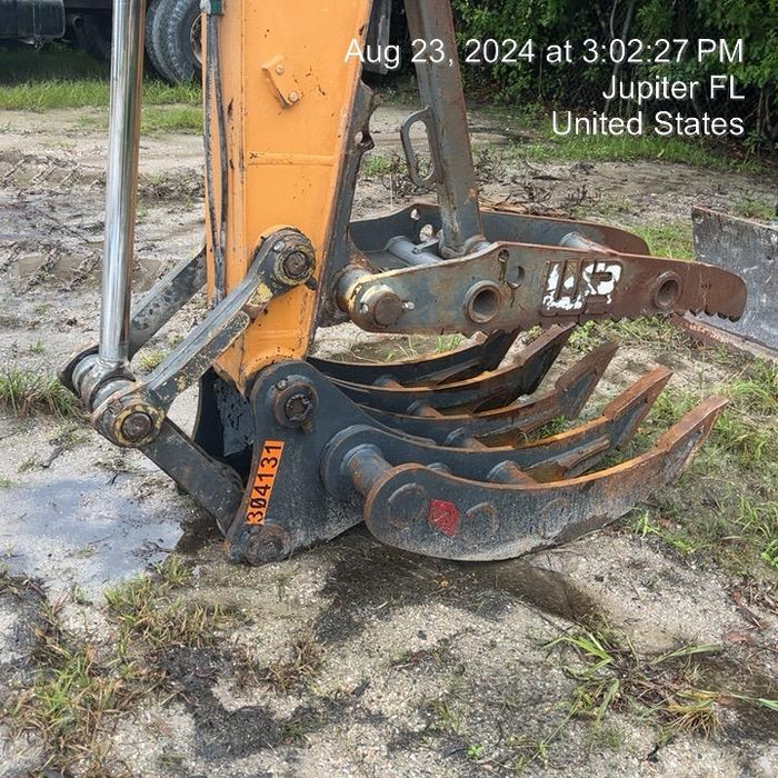 2023 SOLESBEE SGR-1.5/36