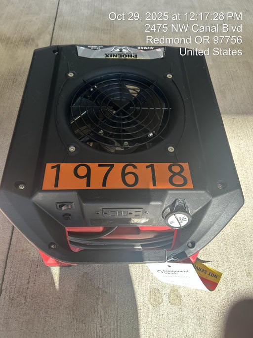 2021 PHOENIX AirMAX BLE