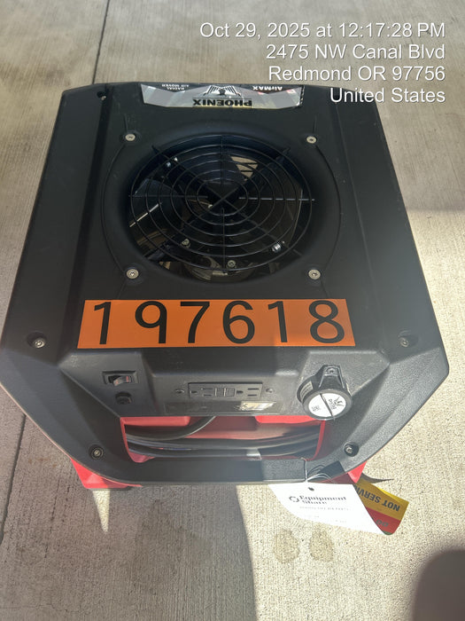 2021 PHOENIX AirMAX BLE