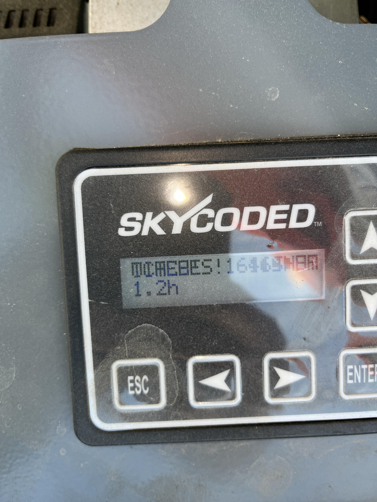 2024 SKYJACK SJ3226