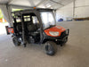 2022 KUBOTA RTV-X1140W-H (Canopy)