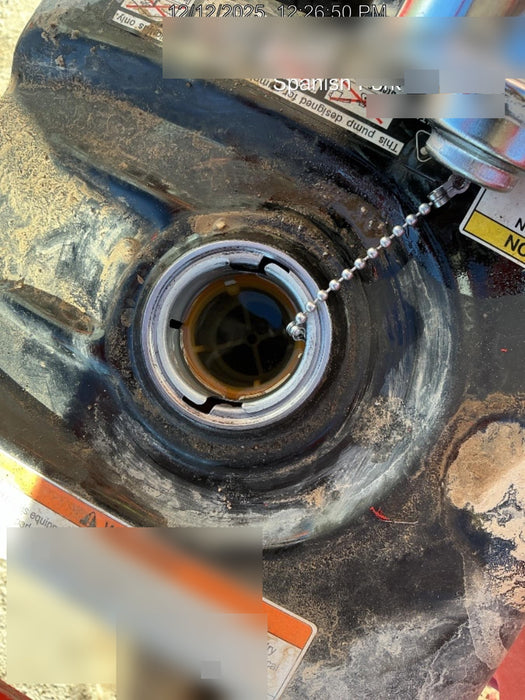 2023 MULTIQUIP QP4TH