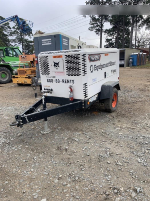 2024 BOBCAT PA425WCU-T4F