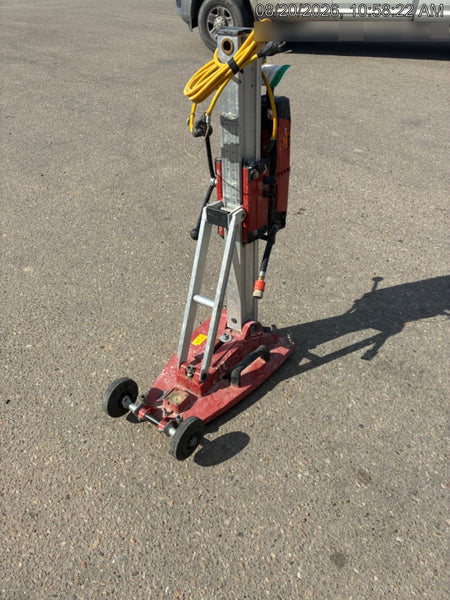 2021 HILTI DD250E