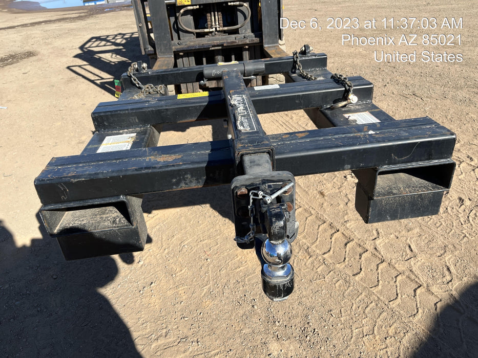 2020 STAR INDUSTRIES 1395B