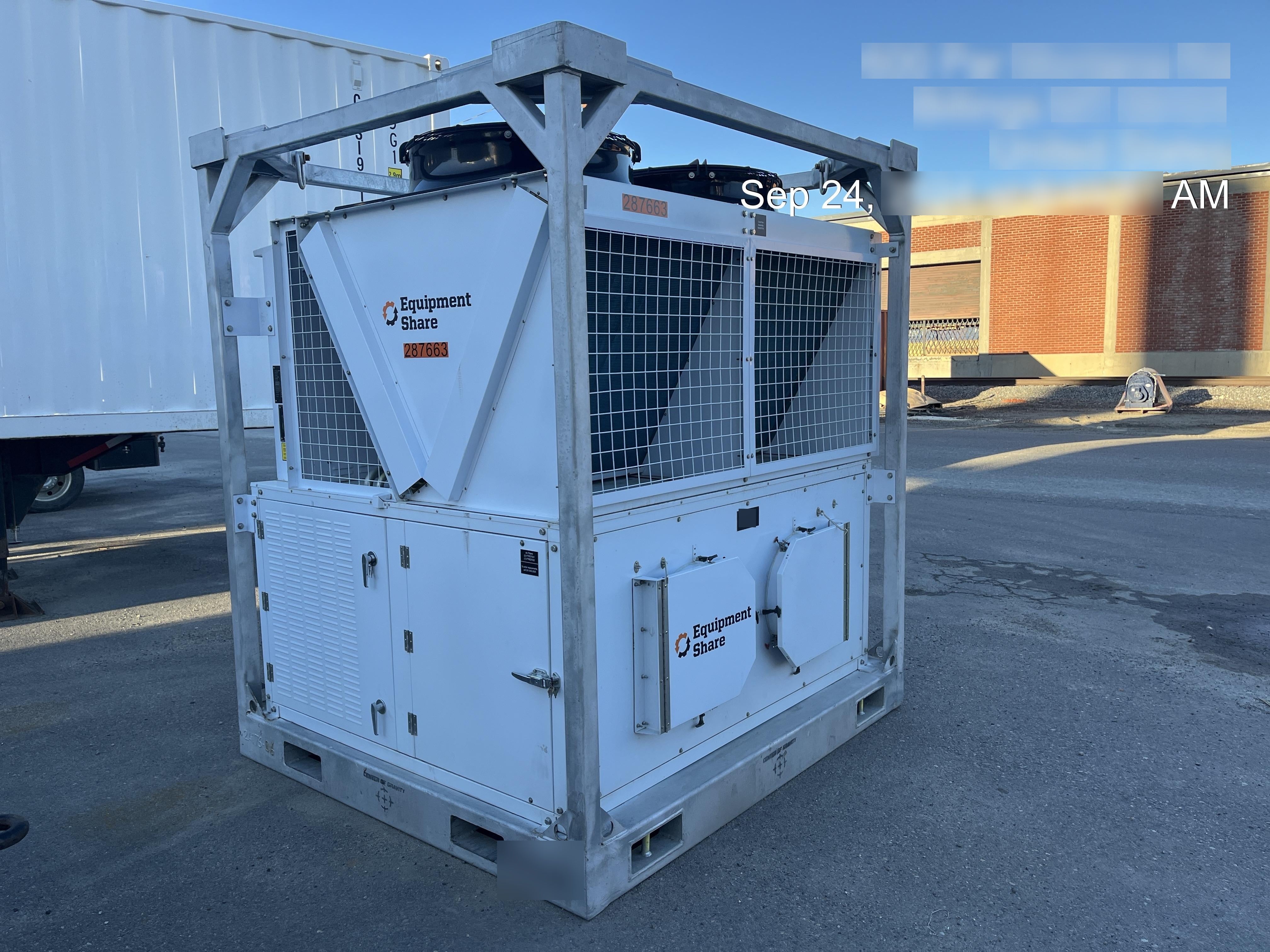 2022 SMARTECH SACP41A-HS