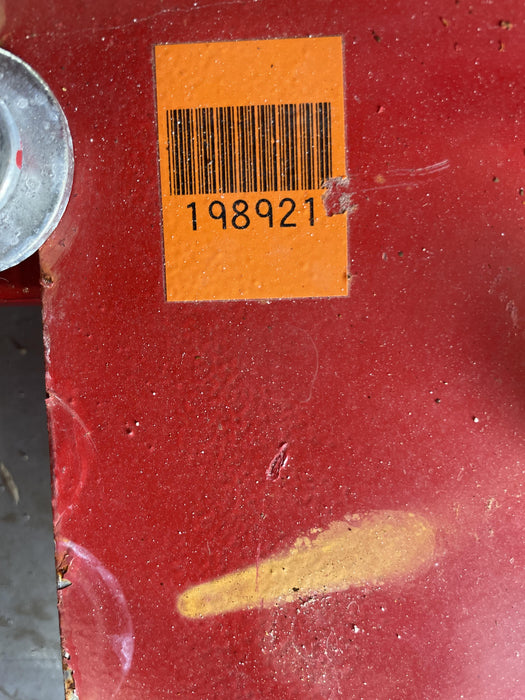 2021 MATHEY DEARMAN 2110