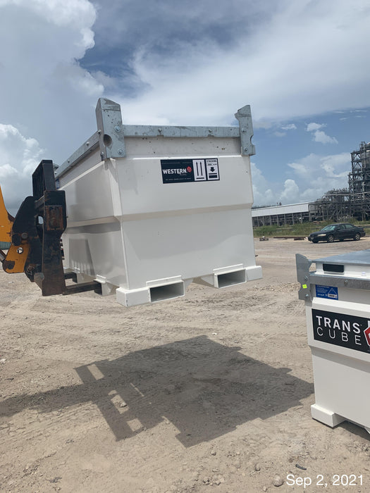 2021 TRANSCUBE 20TCG(G)W-NA