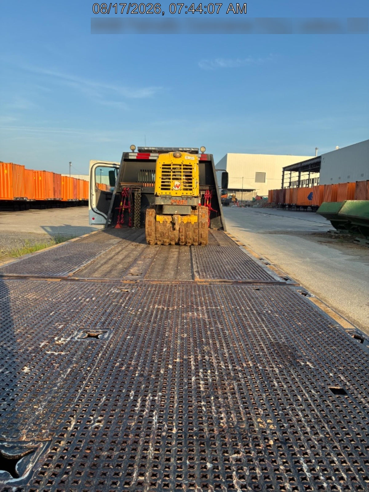 2021 WACKER NEUSON RTLx-SC3