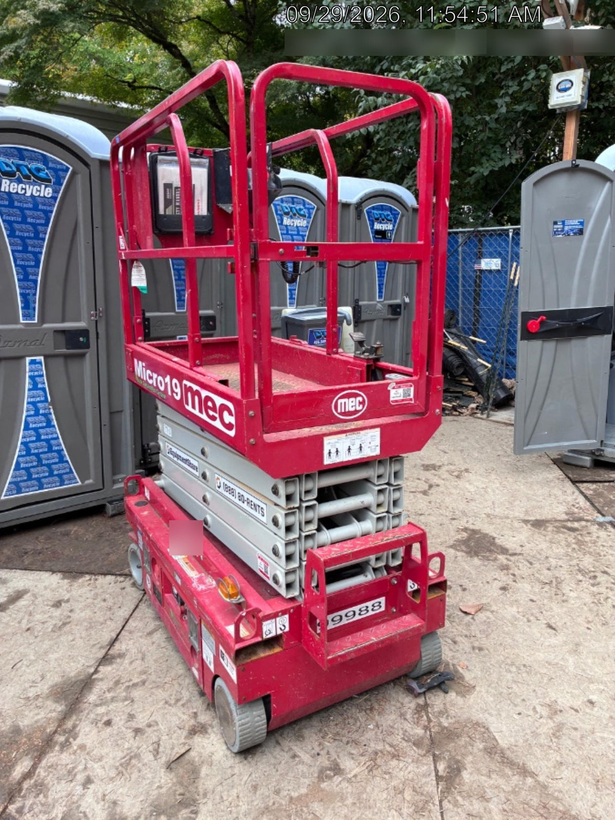2020 MEC Micro 19