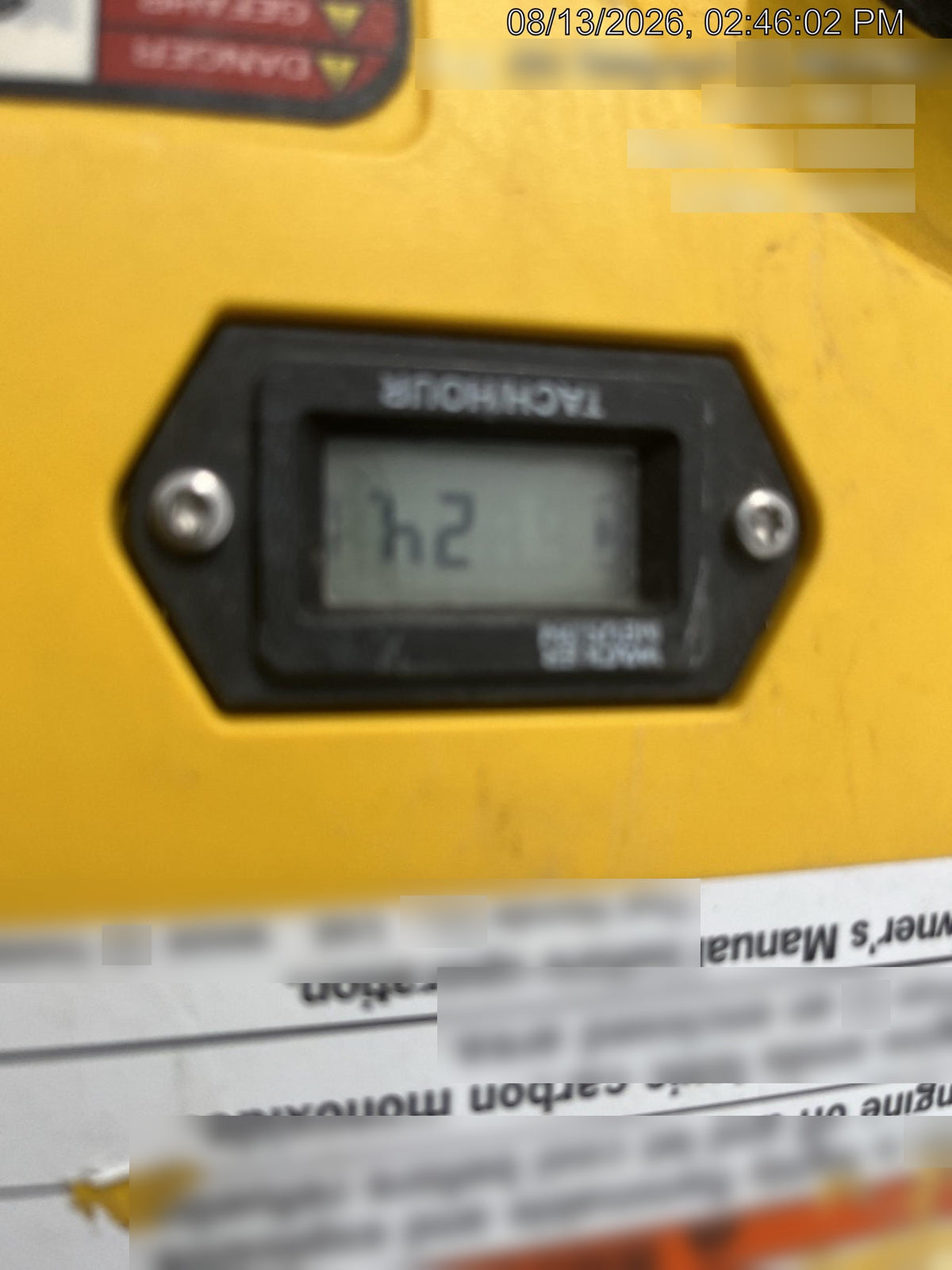 2023 WACKER NEUSON BS60-4As