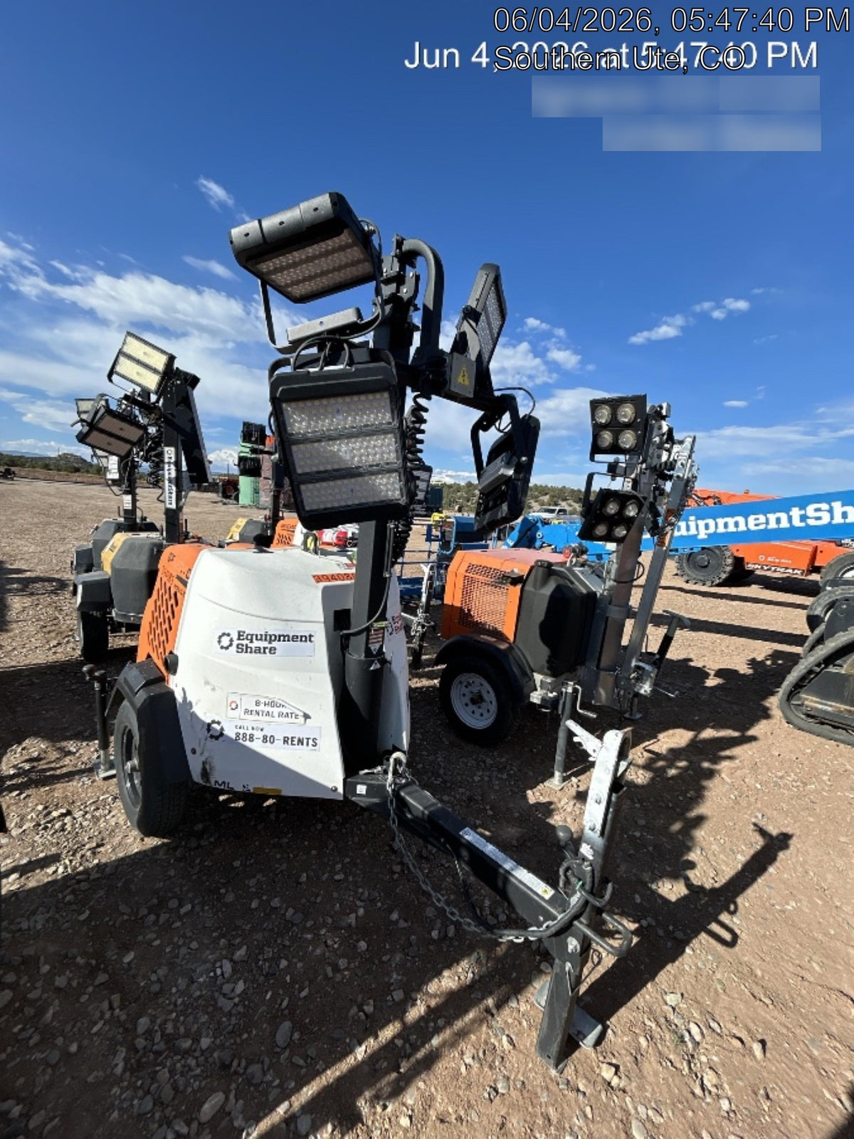 2024 GENERAC MLT2