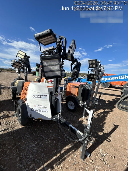 2024 GENERAC MLT2