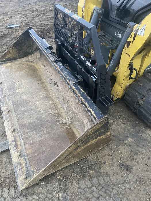 2022 PALADIN 48" Pallet Forks - Paladin