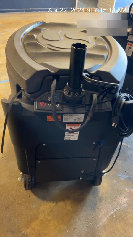 2022 POWER BREEZER PB4BASE