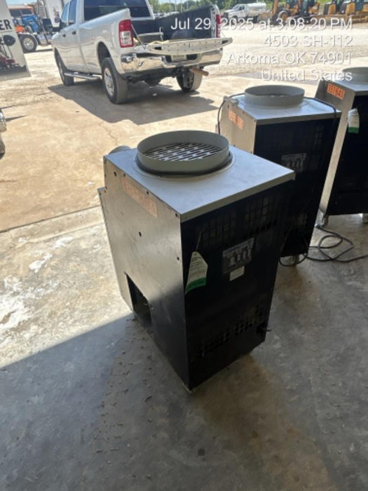 2023 KWIKOOL KPAC1411-2