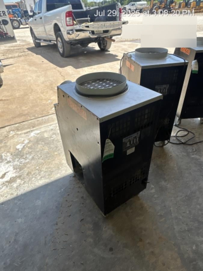 2023 KWIKOOL KPAC1411-2