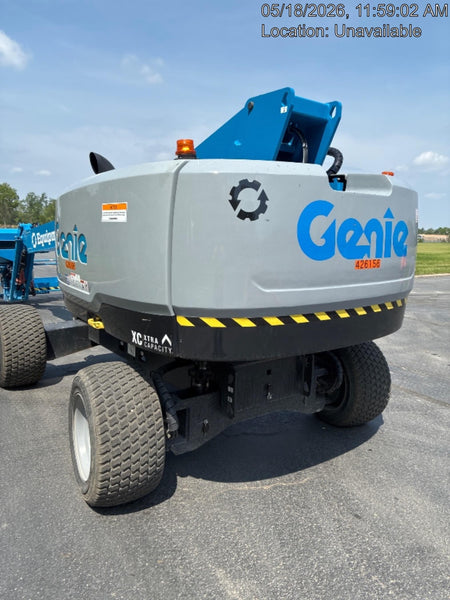 2024 GENIE S-45 HF