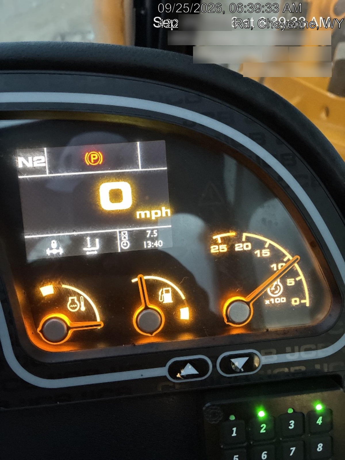 2026 JCB 509-42
